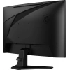 27 MSI MAG 276CXF 0.5MS 280HZ ADAPTIVESYNC FHD CURVE 1500R GAMING