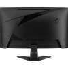 27 MSI MAG 276CXF 0.5MS 280HZ ADAPTIVESYNC FHD CURVE 1500R GAMING