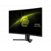 27 MSI MAG 27C6X VA FHD 1500R 1MS 250HZ CURVED