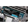 2TB KIOXIA EXCERIA PLUS G4 M.2 NVMe GEN5 10000/8200MB/s LVD10Z002TG8