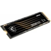 2TB MSI SPATIUM M480 PRO NVMe M.2 7400/7000MB/s