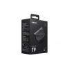 2TB SAMSUNG 2000/1950MB/s USB 3.2 GEN 2X2 TAŞINABİLİR T9 MU-PG2T0B/WW