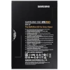 2TB SAMSUNG 870 EVO 560/530MB/s MZ-77E2T0BW SSD (Resmi Distribütör Garantili)