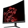 31.5 MSI G32CQ4 E21MS WQHD 1MS 170HZ CURVED GAMING