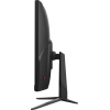 31.5 MSI G32CQ4 E21MS WQHD 1MS 170HZ CURVED GAMING