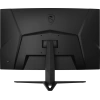 31.5 MSI G32CQ4 E21MS WQHD 1MS 170HZ CURVED GAMING