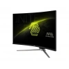 31.5 MSI MAG 325CQRXF E2 0.5MS 240HZ WQHD CURVE 1000R RAPID VA