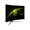 31.5 MSI MAG 325CQRXF E2 0.5MS 240HZ WQHD CURVE 1000R RAPID VA
