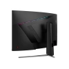 31.5 MSI MAG 325CQRXF E2 0.5MS 240HZ WQHD CURVE 1000R RAPID VA