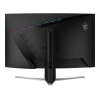 31.5 MSI MAG 325CQRXF E2 0.5MS 240HZ WQHD CURVE 1000R RAPID VA