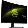 31.5 MSI MAG 32C6 FHD 1MS 180HZ CURVE 1500R VA GAMING