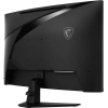 31.5 MSI MAG 32C6 FHD 1MS 180HZ CURVE 1500R VA GAMING