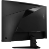 31.5 MSI MAG 32C6 FHD 1MS 180HZ CURVE 1500R VA GAMING
