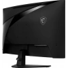 31.5 MSI MAG 32C6X 1MS 250HZ FHD CURVE 1500R VA ADAPTIVE-SYNC GAMING MONITOR