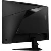 31.5 MSI MAG 32C6X 1MS 250HZ FHD CURVE 1500R VA ADAPTIVE-SYNC GAMING MONITOR