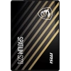 480GB MSI SSD SPATIUM S270 SATA 2.5