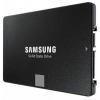 4TB SAMSUNG 870 EVO 560/530MB/s MZ-77E4T0BW SSD (Resmi Distribütör Garantili)