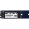512GB HI-LEVEL M2 SATA 550-530 MB/s SSD HLV-M2SSD2280/512G