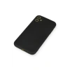 iPhone 11 Kılıf Nano içi Kadife Silikon