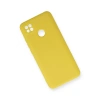 Xiaomi Redmi 9C Kılıf Nano içi Kadife Silikon