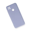 Xiaomi Redmi 9C Kılıf Nano içi Kadife Silikon