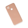 Xiaomi Redmi 9C Kılıf Nano içi Kadife Silikon
