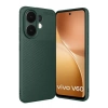 Vivo V60 5G Auto Focus Karbon Kapak