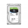 6TB SEAGATE SKYHAWK 256 MB 7/24 RV ST6000VX001