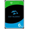 6TB SEAGATE SKYHAWK 256MB 7/24 RV ST6000VX009