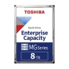 8TB TOSHIBA 7200R MG08 7/24 SATA 512M MG08ADA800E