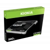 960GB KIOXIA EXCERIA 2.5; 3D 555/540 MB/sn 3Yıl (LTC10Z960GG8)