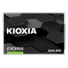960GB KIOXIA EXCERIA 2.5; 3D 555/540 MB/sn 3Yıl (LTC10Z960GG8)