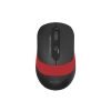 A4 TECH FG10 OPTIK MOUSE NANO USB KIRMIZI 2000 DPI