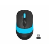 A4 TECH FG10 OPTIK MOUSE NANO USB MAVİ 2000 DPI