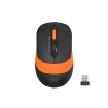 A4 TECH FG10 OPTIK MOUSE NANO USB TURUNCU 2000 DPI