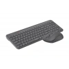 A4 TECH FG3300 Q 2.4 GHZ AİR2 GRİ KLAVYE+MOUSE