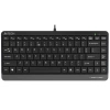 A4 TECH FK11 SLIM Q KLAVYE USB GRİ