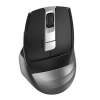 A4TECH FB35C BLUETOOTH OPTIK ŞARJLI MOUSE NANO GRİ