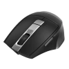 A4TECH FB35C BLUETOOTH OPTIK ŞARJLI MOUSE NANO GRİ