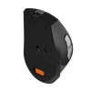 A4TECH FB35C BLUETOOTH OPTIK ŞARJLI MOUSE NANO GRİ