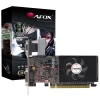 AFOX GEFORCE GT610 2GB DDR3 64 Bit (AF610-2048D3L5)
