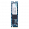 Apacer AS2280P4 1TB 3000/2000MB/s NVMe PCIe Gen3x4 M.2 SSD Disk (AP1TBAS2280P4-1)