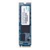 Apacer AS2280P4 1TB 3000/2000MB/s NVMe PCIe Gen3x4 M.2 SSD Disk (AP1TBAS2280P4-1)