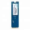 Apacer AS2280P4 1TB 3000/2000MB/s NVMe PCIe Gen3x4 M.2 SSD Disk (AP1TBAS2280P4-1)