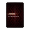APACER AS350X 1TB 560-540 MB/s 2.5; SATA3 SSD Disk (AP1TBAS350XR-1)