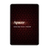 Apacer AS350X 256GB 560-540 MB/s 2,5; SATA3 SSD Disk (AP256GAS350XR-1)