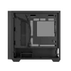 ASUS A21 PLUS SIYAH 360MM SOGUTUCU ALANI MATX