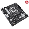 ASUS PRIME B760M-K D5 DDR5 8000Mhz(OC) RGB M.2 MATX 1700P