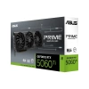 ASUS PRIME-RTX5060TI-O8G  8GB DDR7 128BIT 3xDP HDMI EKRAN KARTI