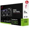 ASUS ROG-ASTRAL-RTX5080-O16G-GAMIN EKRAN KARTI